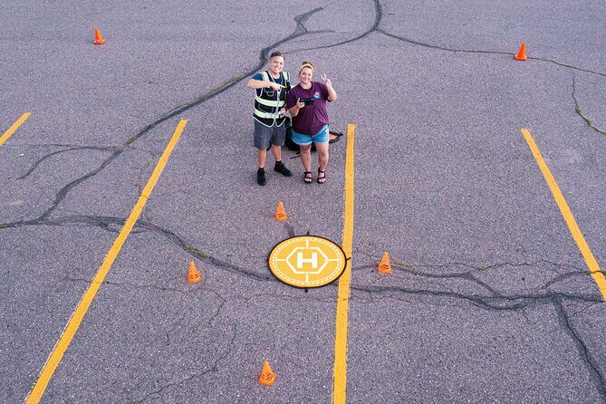 UAV Coach Private Drone Flying Experience - Authentic Feedback and What Travelers Might Expect