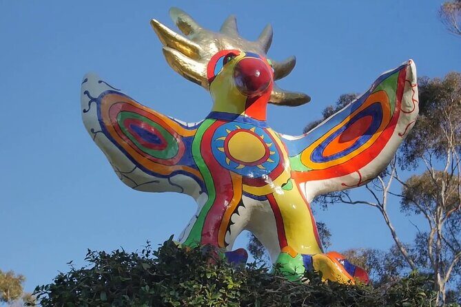 UC San Diego Campus Campus Adventure - An In-Depth Look at the UC San Diego Campus Adventure