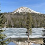 Uinta Mountains Birding and Nature Expedition - Transportation and Group Size