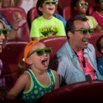 Ultimate 4D Experience at the Excalibur Hotel and Casino - Authentic Traveler Perspectives