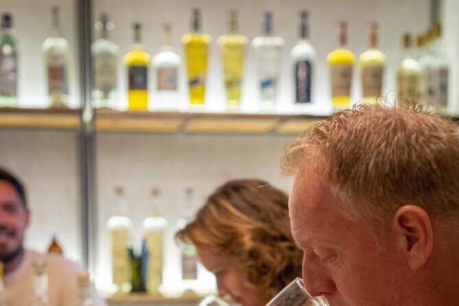 Ultimate Agave Spirits Tastings Experience at El Tasting Room - Is It Worth the Cost?