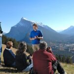 Ultimate Banff Experience Full Day Guided Adventure - The Guide Experience