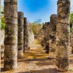 Ultimate Chichen-Itza Cenote Swim & Valladolid from Cancun - The Itinerary in Detail