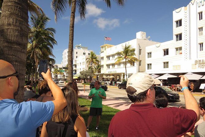 Ultimate City Tour in a Luxury Van - Who Should Consider This Tour?