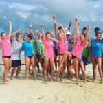 Ultimate Crab Island Tour Private Pontoon Charter - Key Points