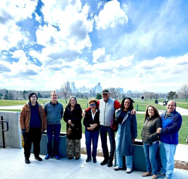 Ultimate Denver Day Out: Red Rocks, City Views & Ice Cream - The Itinerary in Detail