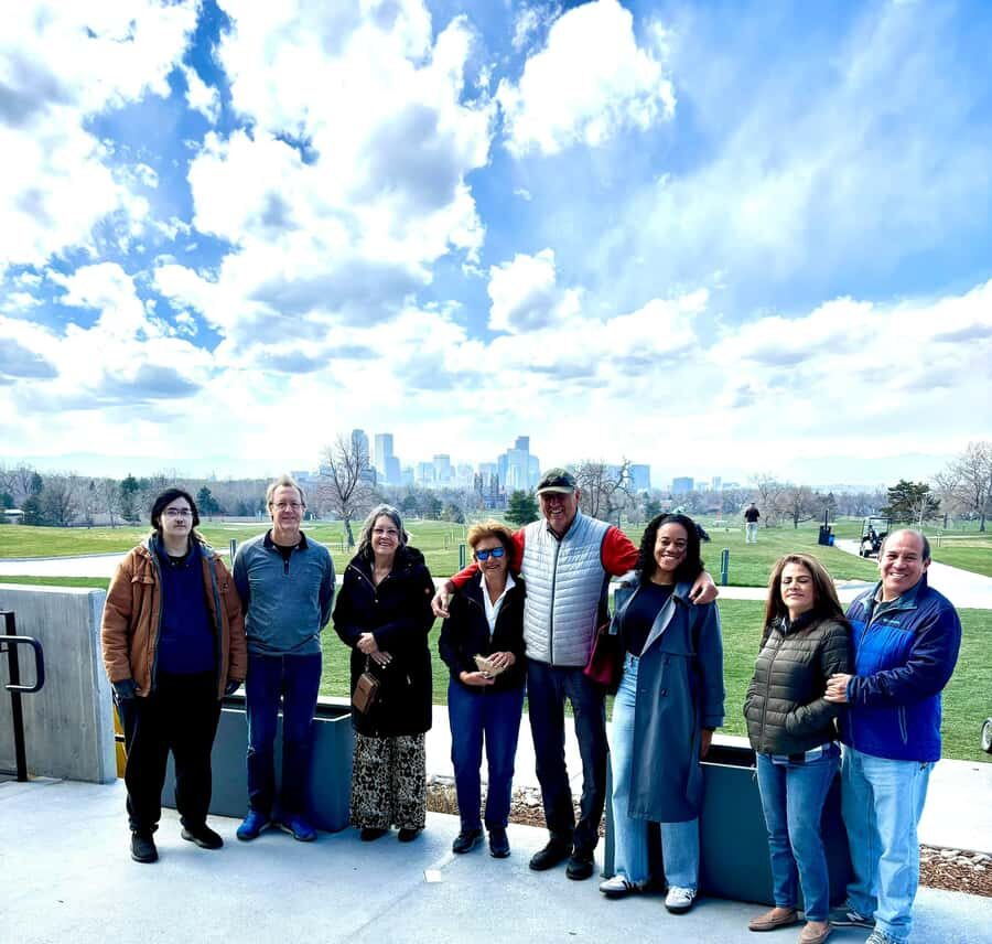 Ultimate Denver Day Out: Red Rocks, City Views & Ice Cream - The Itinerary in Detail