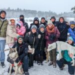 Ultimate Dog Sledding Tour - Day trip from Ottawa & Gatineau - The Sum Up