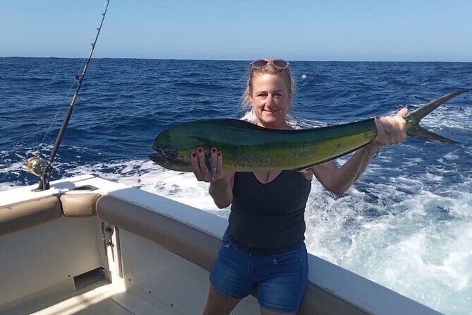 Ultimate Fishing Experience in Cabo - Why This Tour Is a Winner
