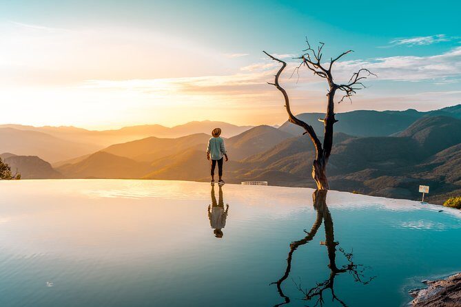 Ultimate Hierve el Agua Hike + Mezcal - Who is this tour best suited for?