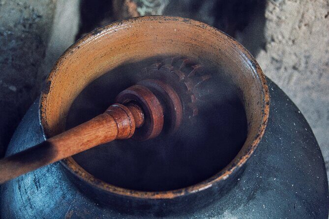 Ultimate Hierve el Agua Hike + Textile Art - Authentic Experiences Worth Remembering