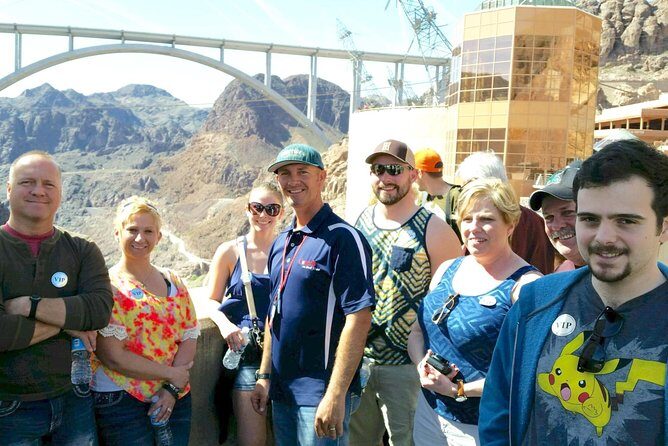 Ultimate Hoover Dam Tour from Las Vegas with Lunch - Overall Value and Who Will Love This Tour
