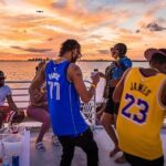 Ultimate Miami Boat Party with Free Open Bar & Live DJ - Authentic Experiences and Real Traveler Insights