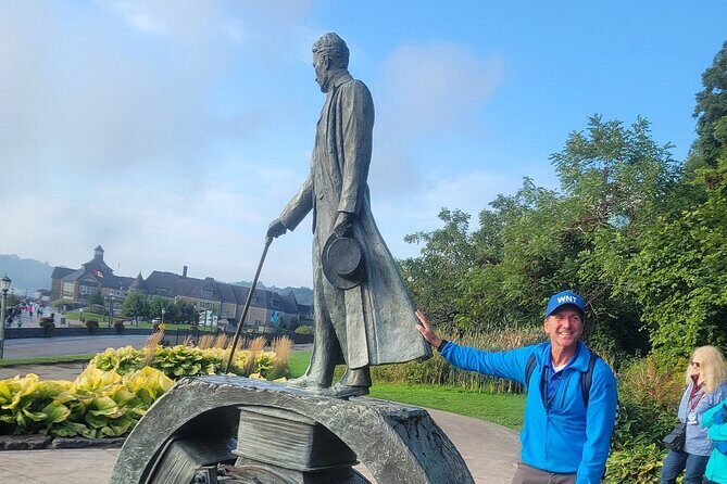 Ultimate Niagara Falls Walking Tour with Boat Cruise - Who Should Consider This Tour?