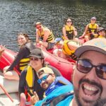 Ultimate Ottawa Lazy River Rafting Tour - From Ottawa & Gatineau - What Makes This Tour Special