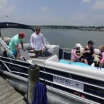 Ultimate Pontoon Boat Rental in Chincoteague Island, VA - What to Expect During Your Day on the Water