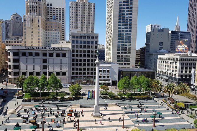 Ultimate San Francisco Tour Pass with All Major Sites Package - Practical Details & Tips