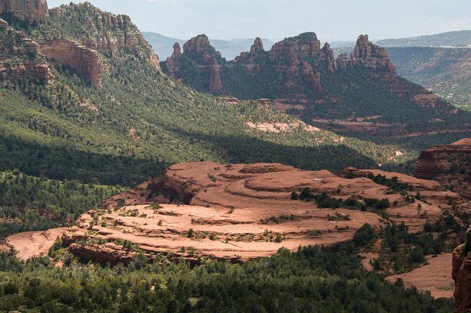 Ultimate Scenic Rim Adventure - The Experience Value