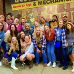 Ultimate South Beach Bar Crawl in Miami - The Value of This Night Out