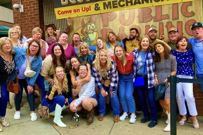 Ultimate South Beach Bar Crawl in Miami - The Value of This Night Out