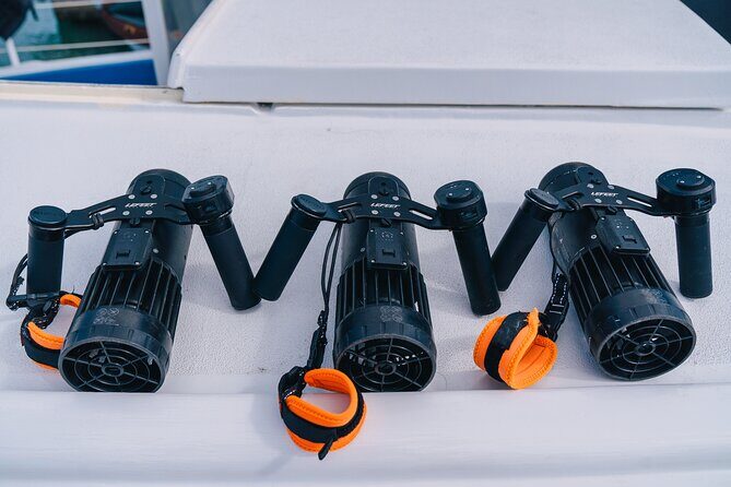 Ultimate Sunset Turtle Snorkeling Ocean Sports with Transport - Analyzing the Value