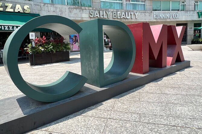 Ultimate Taco & Mezcal Experience in Polanco  A Foodies Dream! - The Real Value of This Tour