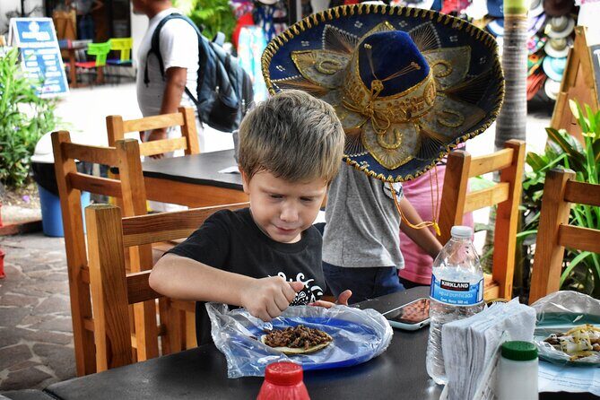 Ultimate Taco Tour in Puerto Vallarta - The Experience from a Traveler’s Perspective