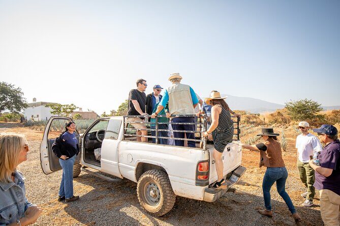 Ultimate tequila 2 day trip from Puerto Vallarta - Why This Tour Offers Value