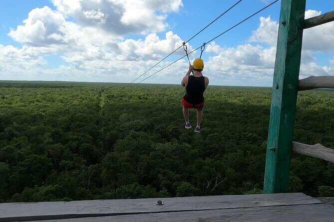 Ultimate Tulum Adventure: ATVs, Horses, Ziplines & Cenotes - Practical Considerations