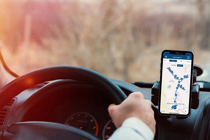 Ultimate Utah Bundle Self-Guided Driving Audio Tour - Dive into Utah’s Top Attractions