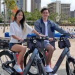 Uluniu Ave: Waikiki Hawaiian Style Electric Bikes - Who Should Consider This Experience?