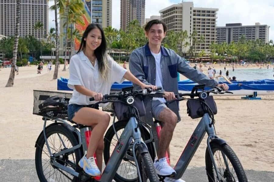 Uluniu Ave: Waikiki Hawaiian Style Electric Bikes - Who Should Consider This Experience?