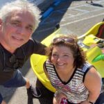 Uluniu Ave: Waikiki Scoot Coupe Rental Punchbowl Day Trip - Authentic Traveler Feedback & Insights