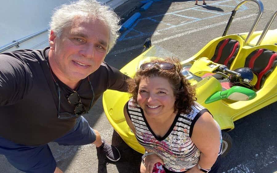 Uluniu Ave: Waikiki Scoot Coupe Rental Punchbowl Day Trip - Authentic Traveler Feedback & Insights