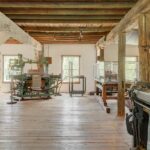 Ulverton Woolen Mill: A Timeless Journey - Who Will Love This Experience?