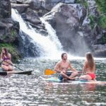 Umauma Falls Quick Dip Private Waterfall Swim - The Experience: What Travelers Can Expect