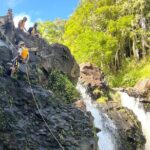 Umauma Triple Tier Waterfall Rappel and River Tour - Who Is This Tour Best For?