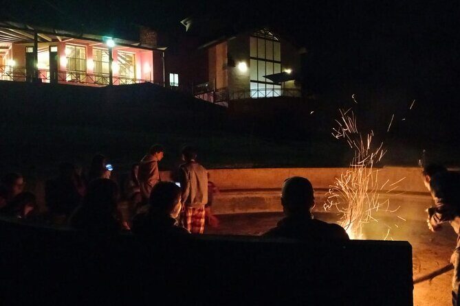 Umecuaro All Inclusive Tour and Guided Tours in Morelia - Kayaking: A Water-Based Adventure