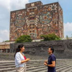 UNAM: Murals & Revolution - Analyzing the Experiences Value