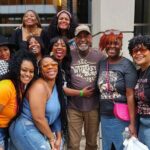 Uncle Nearest Distillery Bus Tour with Tastings from Nashville - The Practical Side: Transportation and Logistics