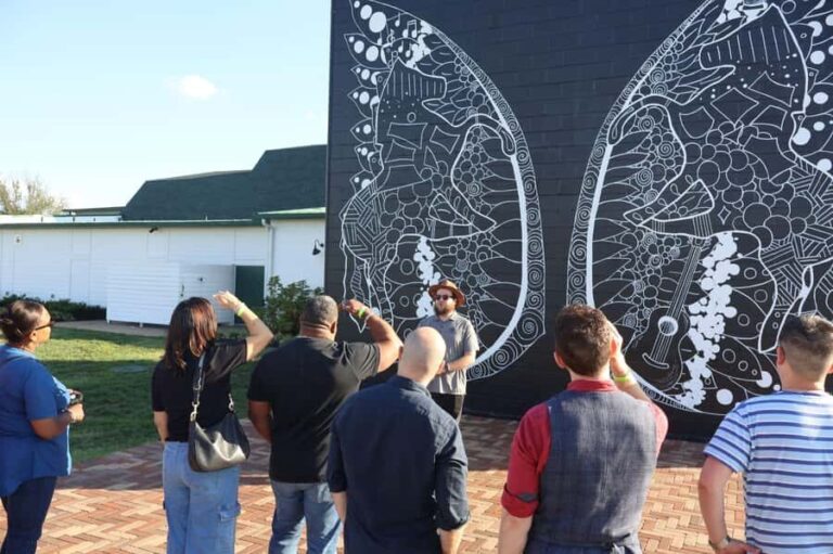 Uncle Nearest Green Distillery Tour from Downtown Nashville - Who Should Consider This Tour?