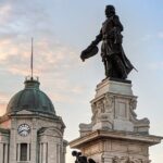 Uncover Old Quebec: Fun Walking Tour of the City with Local Guide - The Guide: Knowledgeable, Funny, and Approachable