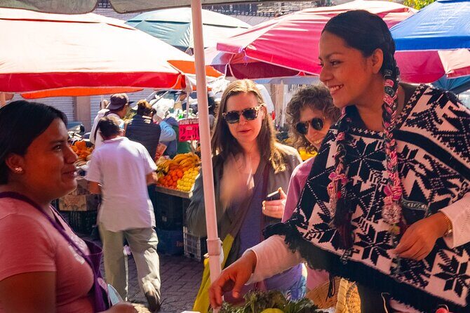 Uncover The Heart of México in Xochimilco - Who Will Love This Tour?