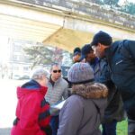 Under the Haint Blue Sky: The Lost Alley Walking Tour - Who Will Appreciate This Tour?