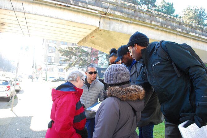 Under the Haint Blue Sky: The Lost Alley Walking Tour - Who Will Appreciate This Tour?