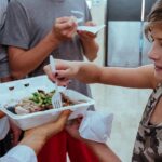 Under the Surface of Montreal's Chinatown: Guided Food Walking Tour - The Detailed Itinerary—What to Expect at Each Stop