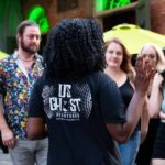 Underground Boston Ghost Tours: Gravestones & Gunpowder - The Experience: Guides, Atmosphere, and Authenticity