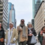 Underground city & Downtown. Great way to stay warm! - What’s Included and What to Expect