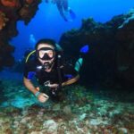 Underwater Museum Musa : SCUBA DIVING FOR BEGINNERS - Who this experience is best for