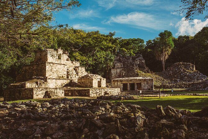 UNESCO Sian Kaan Reserve and Muyil Mayan Ruins from Tulum - Authentic Experiences and Traveler Feedback